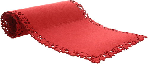 Tognana Runner 100X30cm FELTRO R - Placemat - Main image