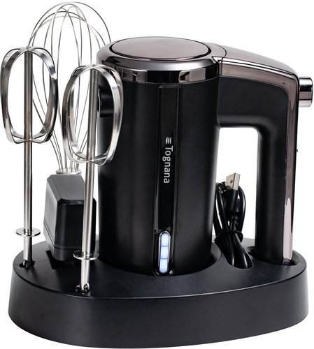 TOGNANA D2DSR01AVSP schnurlos - Handmixer - Hauptbild