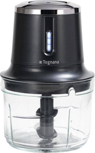 TOGNANA D2DTU01AVSP cordless - Chopper - Main image