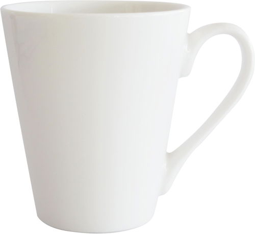 Tognana Sada hrnků 300 ml 6 ks IRIS BIANCO - Hrnek - Hlavní obrázek