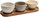 An Oval Tray 28.5 × 9cm
