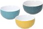 Tognana Set of bowls 6 pcs 13 cm MAYA - Bowl Set