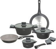 Tognana Sada nádobí 8 ks AMBIZIOSA - Cookware Set