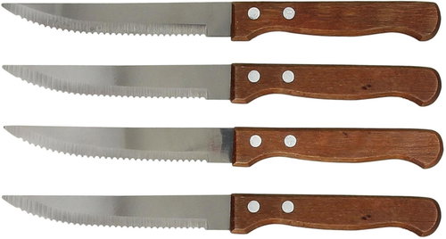 Tognana Steak-Messer 4 Stück MYTHOS - Messerset - Hauptbild