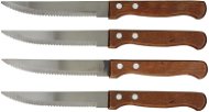 Tognana Nože steakové 4 ks MYTHOS - Sada nožů