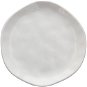 Sada talířů Tognana Sada dezertních talířů 6 ks 20 cm NORDIK WHITE - Sada talířů