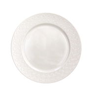 Set of Plates Tognana Set of Shallow Plates 6 pcs 27cm MARGARET - Sada talířů