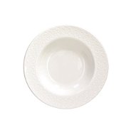 Sada talířů Tognana Sada hlubokých talířů 6 ks 22 cm MARGARET  - Sada talířů