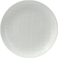 Tognana Súprava plytkých tanierov 27,3 cm 6 ks Victoria Bianco - Súprava tanierov
