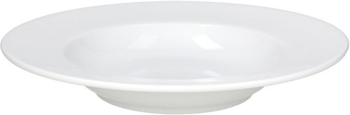 Tognana Ambiente Bianco, tésztához, 27 cm, 2 darab - Tányérkészlet - Fő fotó