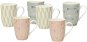 Tognana IRIS ALICIA Set of Mugs, 330ml - Mug