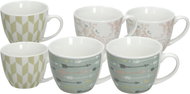Tognana IRIS ALICIA Set of Mugs 400ml - Mug