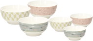 Tognana IRIS ALICIA, 6pcs, 14cm - Bowl Set