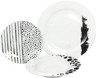 Tognana OLIMPIA CLARK Dining Set of 18pcs - Dish Set