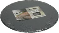 Tray Tognana SLATE OLLY ARDESIA Round Slate Plate, 30cm - Podnos
