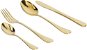 Tognana Cutlery set 24 pcs ANTONY GOLDEN 2 - Cutlery Set