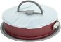 Tognana Linea TAKE AWAY SWEET CHERRY Cake Form 26cm with Lid - Baking Mould