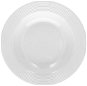 Súprava tanierov Tognana Súprava hlbokých tanierov 6 ks 22 cm CIRCLES - Sada talířů