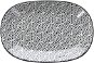 Tognana PORTATA CHAKRA Ovális tányér 28 cm 4 db - Tányérkészlet