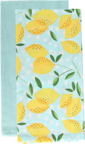 Tognana Set 2 ks utěrek 45x70 cm PANAREA  - Utěrka - Hlavní obrázek