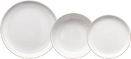 Tognana FILO ORO EDGE Dining set 12 pcs - Dish Set