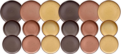 Tognana URBAN BRUGES Tafelservice 18-teilig - Tafelservice - Hauptbild