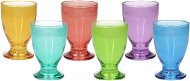 Tognana Súprava pohárov na stopke 6 ks 240 ml PRISMA - Pohár