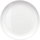 EDGE BIANCO Dessertteller 19 cm 6 Stück
