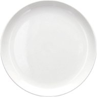 Tognana EDGE BIANCO Desszertes tányér, 19 cm, 6 db - Tányérkészlet