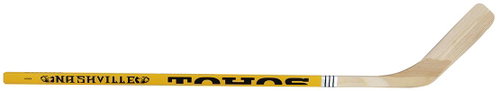 TOHOS NASHVILLE, 100 cm, straight - Hockey Stick - Main image