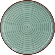 Set of Plates Tognana URBAN PASTEL VERDE Sada mělkých talířů 27 cm 6 ks  - Sada talířů