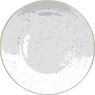 Tognana PEPPER BAMBOO BIANCO Súprava hlbokých tanierov 20,5 cm 6 ks - Súprava tanierov