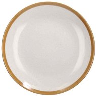 Tognana WOODY BEIGE Sada mělkých talířů 27 cm 6 ks  - Set of Plates