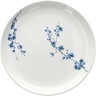 Tognana EDGE ORIENTALE Sada dezertních talířů 19 cm 6 ks  - Set of Plates