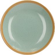 Tognana WOODY VERDE Sada dezertních talířů 21 cm 6 ks  - Teller-Set