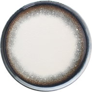 Tognana WHITE LAGOON Sada mělkých talířů 28 cm 6 ks  - Set of Plates