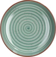 Tognana URBAN PASTEL VERDE Sada hlubokých talířů 18,5 cm 6 ks  - Set of Plates