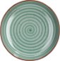 Set of Plates Tognana URBAN PASTEL VERDE Sada hlubokých talířů 18,5 cm 6 ks  - Sada talířů