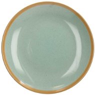 Set of Plates Tognana WOODY VERDE Sada mělkých talířů 27 cm 6 ks  - Sada talířů