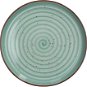 Tognana URBAN PASTEL VERDE Desszertes tányér, 20,5cm, 6db - Tányérkészlet