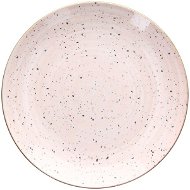 Set of Plates Tognana PEPPER BAMBOO ROSA Sada dezertních talířů 19,5 cm 6 ks  - Sada talířů