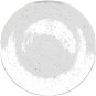 Tognana PEPPER BAMBOO BIANCO Desszertes tányér, 19,5cm, 6db - Tányérkészlet