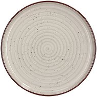 Tognana URBAN PASTEL BEIGE Sada mělkých talířů 27 cm 6 ks  - Set of Plates