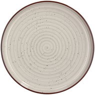 Tognana URBAN PASTEL BEIGE Sada mělkých talířů 27 cm 6 ks  - Set of Plates