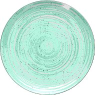 Tognana PEPPER BAMBOO VERDE Sada mělkých talířů 27 cm 6 ks  - Set of Plates