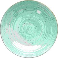 Tognana PEPPER BAMBOO VERDE Súprava hlbokých tanierov 20,5 cm 6 ks - Súprava tanierov