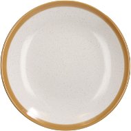 Tognana WOODY BEIGE Sada dezertních talířů 21 cm 6 ks  - Teller-Set