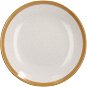 Tognana WOODY BEIGE Sada dezertních talířů 21 cm 6 ks  - Set of Plates