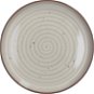 Tognana URBAN PASTEL BEIGE Sada dezertních talířů 20,5 cm 6 ks  - Teller-Set