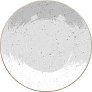 Tognana PEPPER BAMBOO ROSA Sada hlubokých talířů 20,5 cm 6 ks  - Set of Plates